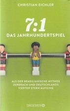 Jahrhundertspiel eichler fußb gebraucht kaufen  Isernhagen
