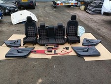 Volkswagen polo seat for sale  WEST BROMWICH