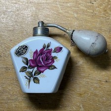 Ancien vaporisateur parfum d'occasion  Gien