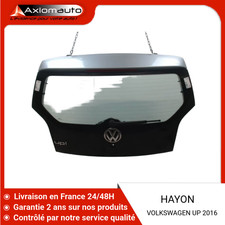 Hayon volkswagen 1s6827025g d'occasion  Amiens-