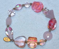 Cookie lee pink for sale  Elysburg