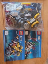 Lego city 60092 for sale Lego city 60092 for sale  EPPING