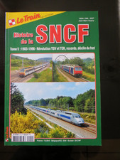 Train special histoire d'occasion Train special histoire d'occasion  Coubron