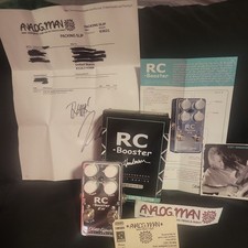 booster rc xotic v2 for sale  Houston