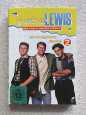 Parker lewis coole gebraucht kaufen  Versmold