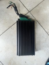 Amplificatore bose auto usato  Cosenza