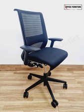 Steelcase think premium for sale  WEST BROMWICH
