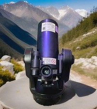 Meade etx maksutov for sale  Denver