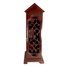 Ornate curio cabinet. for sale  Ventura