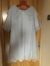 Michael vintage blue for sale  LONDON