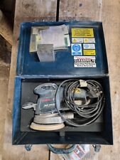 Bosch random orbital for sale  MANCHESTER