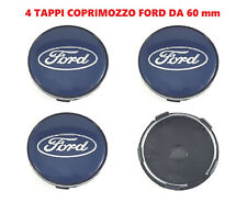 Set tappi coprimozzo usato  Catanzaro