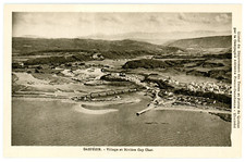 Village rivière cap d'occasion  Expédié en Belgium