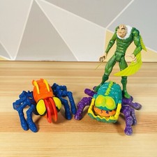 Spiderman sneak attack for sale Spiderman sneak attack for sale  CHELTENHAM