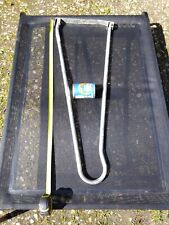Swinging rug rack for sale  HALSTEAD