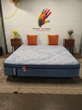 Sealy posturepedic plus for sale  New Bedford