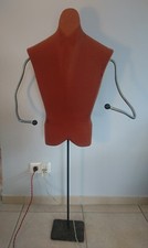 Rare mannequin siegel d'occasion Rare mannequin siegel d'occasion  Saint-Just-Saint-Rambert