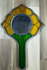 Vintage stained leaded for sale  Milford