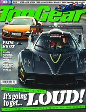 Bbc top gear for sale  WESTCLIFF-ON-SEA