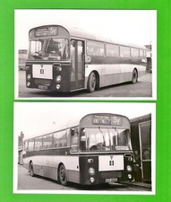 Bus south yorkshire for sale  BIRMINGHAM