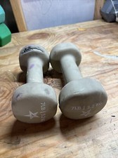 7lb set rubber for sale  Blue Springs