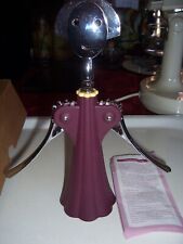 Tire bouchon alessi d'occasion  Volvic