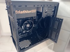 Amd ryzen ghz gebraucht kaufen  Puchheim