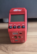 Hitec multicharger red gebraucht kaufen  Unkel
