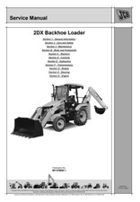 Jcb 2dx terna usato  Spedire a Italy