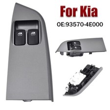 Interruptor de controle mestre de janela de carro ABS 93570-4E000 para Kia Bongo 3 2003-2016 comprar usado  Enviando para Brazil