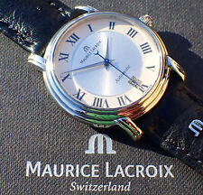 Elegante maurice lacroix gebraucht kaufen  Meißen
