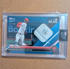 Topps 2023 bryce for sale  ORPINGTON