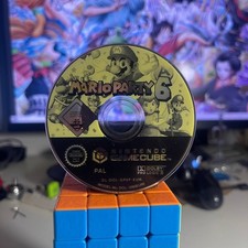 Mario party for usato  Pozzuoli