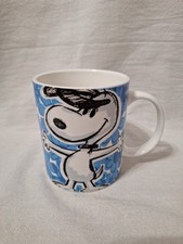 Snoopy peanuts mug for sale  Mason City