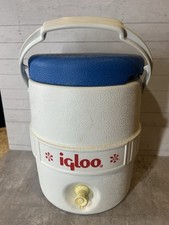 Vintage gallon igloo for sale  Canyon