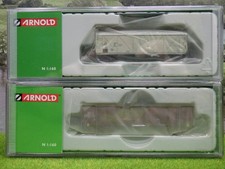 Arnold konvolut kühlwagen gebraucht kaufen Arnold konvolut kühlwagen gebraucht kaufen  Hameln