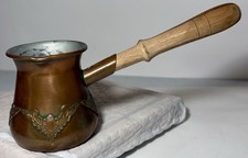 Vtg turkish coffee for sale  Montgomery