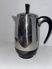 Farberware electric coffee for sale  Rantoul