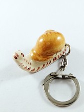 Porte cles porcelaine d'occasion  L'Absie