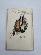 Kaiserreich patriotik postkart gebraucht kaufen  Korbach