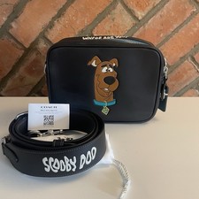 leather flight bag for sale  SWINDON