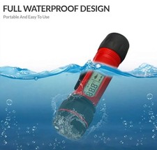 Portable lcd fish for sale  Abbeville