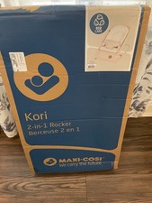 Maxi cosi kori d'occasion  Expédié en Belgium