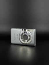 Canon powershot sd1200 for sale  Keeling