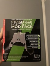 Collective minds strikepack for sale  SWINDON