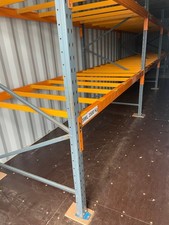 Bays dexion extra for sale  LEICESTER