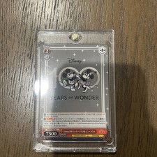 2023 Weiss Schwarz JPN Disney 100 Mickey/Minie #Dds/S104-070 U PSA 10 comprar usado  Enviando para Brazil