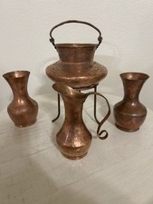 Beautiful vintage copper for sale  Sand Springs