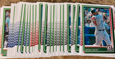 2025 panini donruss for sale  Las Vegas