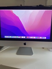 Apple mac a1418 usato  Roma